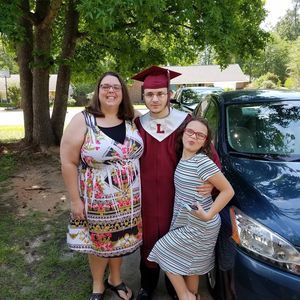 Meet your Posher, Charles